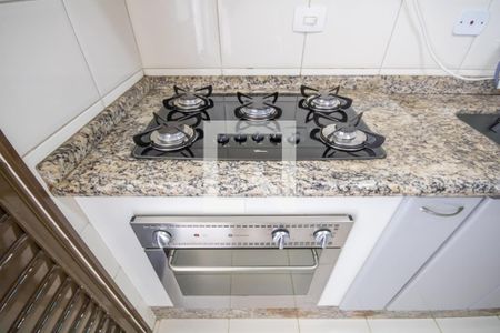 Apartamento para alugar com 62m², 2 quartos e 1 vaga Apartamento para alugar com 62m², 2 quartos e 1 vagaCozinha