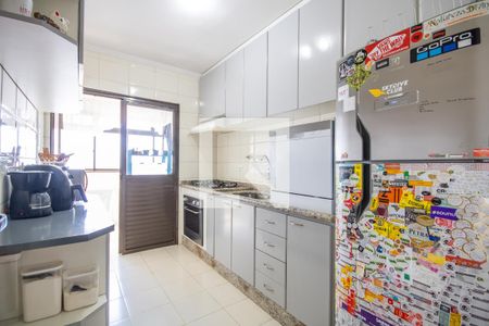 Apartamento para alugar com 62m², 2 quartos e 1 vaga Apartamento para alugar com 62m², 2 quartos e 1 vagaCozinha