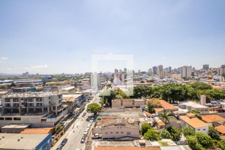 Apartamento para alugar com 62m², 2 quartos e 1 vaga Apartamento para alugar com 62m², 2 quartos e 1 vagaVista do Quarto 2