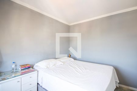 Suíte de apartamento para alugar com 2 quartos, 62m² em Km 18, Osasco