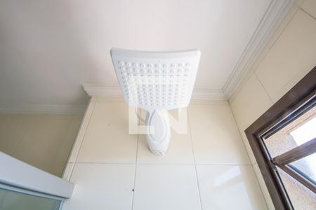 Apartamento para alugar com 62m², 2 quartos e 1 vaga Apartamento para alugar com 62m², 2 quartos e 1 vagaBanheiro 2