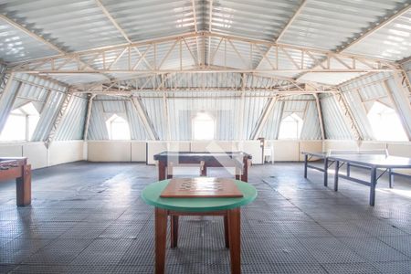 Apartamento para alugar com 62m², 2 quartos e 1 vaga Apartamento para alugar com 62m², 2 quartos e 1 vagaSala de Jogos