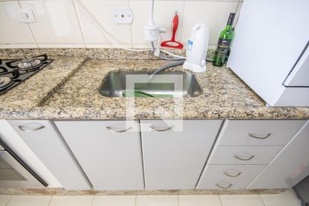 Apartamento para alugar com 62m², 2 quartos e 1 vaga Apartamento para alugar com 62m², 2 quartos e 1 vagaCozinha