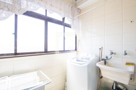 Apartamento para alugar com 62m², 2 quartos e 1 vaga Apartamento para alugar com 62m², 2 quartos e 1 vagaÁrea de Serviço