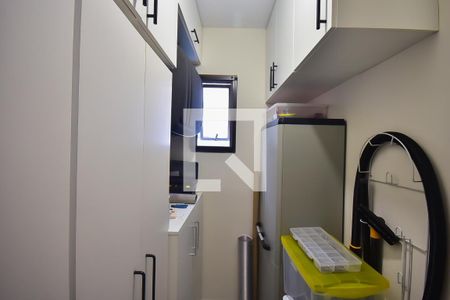 Apartamento à venda com 110m², 3 quartos e 2 vagasQuarto de Serviço