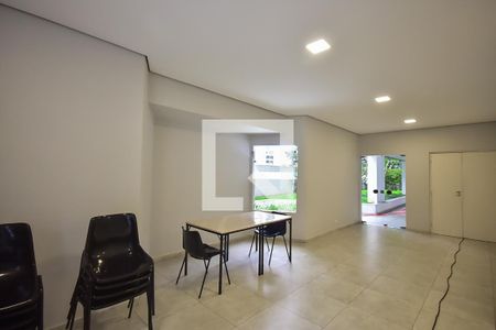 Apartamento à venda com 110m², 3 quartos e 2 vagasSalão de Festa