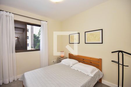 Apartamento à venda com 110m², 3 quartos e 2 vagasQuarto 2