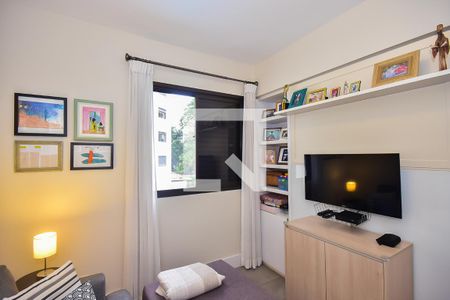 Apartamento à venda com 110m², 3 quartos e 2 vagasQuarto 1