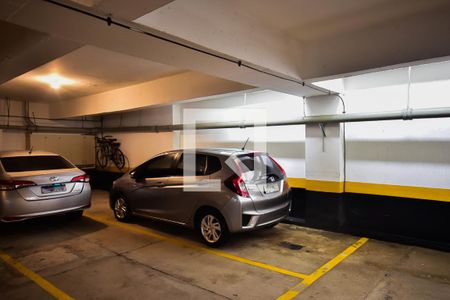 Apartamento à venda com 110m², 3 quartos e 2 vagasVaga de Garagem