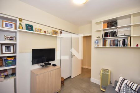 Apartamento à venda com 110m², 3 quartos e 2 vagasQuarto 1