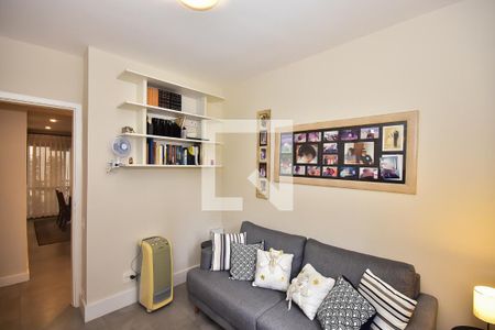 Apartamento à venda com 110m², 3 quartos e 2 vagasQuarto 1