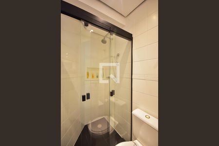 Apartamento à venda com 110m², 3 quartos e 2 vagasBanheiro