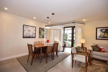 Apartamento à venda com 110m², 3 quartos e 2 vagasSala de Jantar