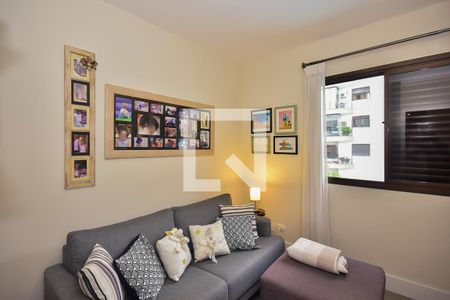 Apartamento à venda com 110m², 3 quartos e 2 vagasQuarto 1