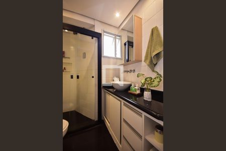 Apartamento à venda com 110m², 3 quartos e 2 vagasBanheiro Suíte