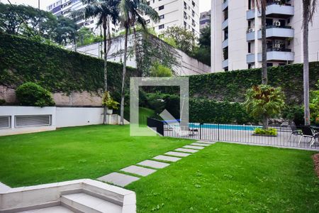 Apartamento à venda com 110m², 3 quartos e 2 vagasJardim