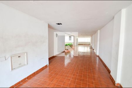 Apartamento à venda com 140m², 2 quartos e 2 vagasÁrea comum - Playground
