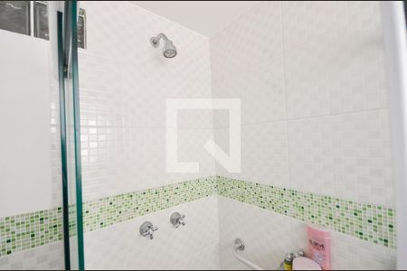 Apartamento à venda com 140m², 2 quartos e 2 vagasBanheiro da Suíte 1