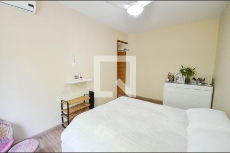 Apartamento à venda com 140m², 2 quartos e 2 vagasSuíte 2