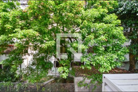 Apartamento à venda com 140m², 2 quartos e 2 vagasVista da Suíte 2