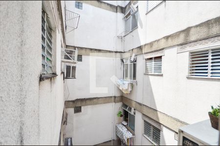 Apartamento à venda com 140m², 2 quartos e 2 vagasVista da Suíte 1