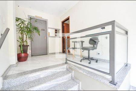 Apartamento à venda com 140m², 2 quartos e 2 vagasÁrea comum