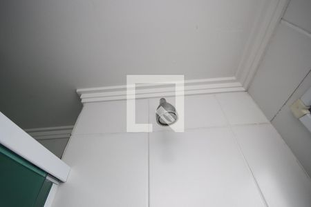 Apartamento à venda com 55m², 2 quartos e 1 vagaBanheiro da Suíte