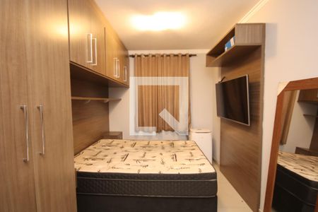 Apartamento à venda com 55m², 2 quartos e 1 vagaQuarto 2 Suite