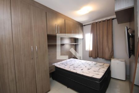 Apartamento à venda com 55m², 2 quartos e 1 vagaQuarto 2 Suite