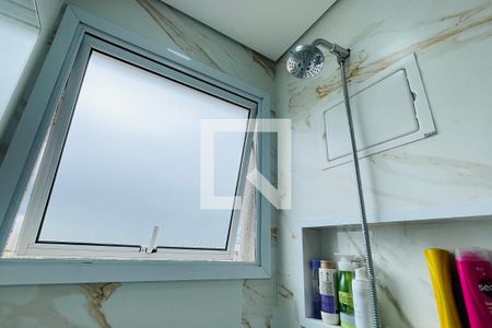 Apartamento para alugar com 45m², 2 quartos e 1 vagaBanheiro