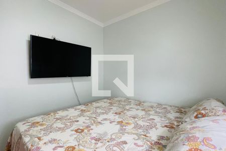 Apartamento para alugar com 45m², 2 quartos e 1 vagaQuarto 2