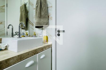 Apartamento para alugar com 45m², 2 quartos e 1 vagaBanheiro