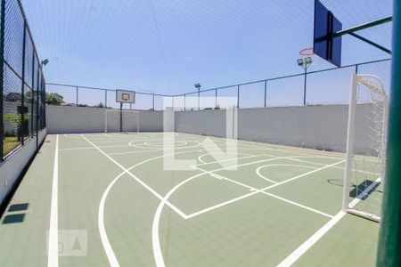 Apartamento para alugar com 45m², 2 quartos e 1 vagaQuadra Esportiva