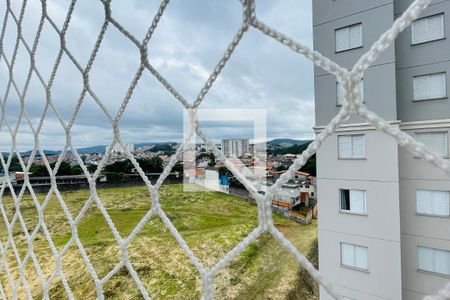 Apartamento para alugar com 45m², 2 quartos e 1 vagaVista do Quarto 2