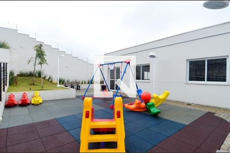 Apartamento para alugar com 45m², 2 quartos e 1 vagaÁrea comum