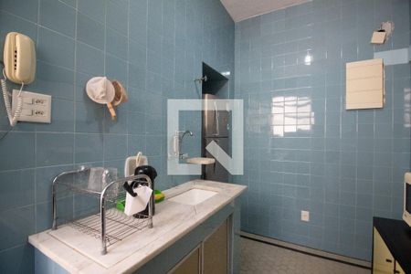 Apartamento à venda com 80m², 2 quartos e sem vaga Apartamento à venda com 80m², 2 quartos e sem vagaCozinha