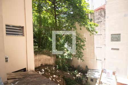 Apartamento à venda com 80m², 2 quartos e sem vaga Apartamento à venda com 80m², 2 quartos e sem vagaVista do Quarto da Área de serviço