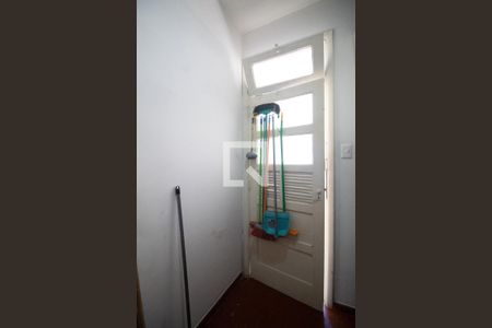 Apartamento à venda com 80m², 2 quartos e sem vaga Apartamento à venda com 80m², 2 quartos e sem vagaQuarto da Área de serviço