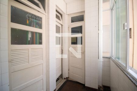 Apartamento à venda com 80m², 2 quartos e sem vaga Apartamento à venda com 80m², 2 quartos e sem vagaÁrea de serviço