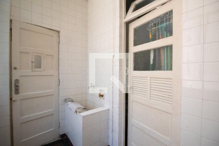 Apartamento à venda com 80m², 2 quartos e sem vaga Apartamento à venda com 80m², 2 quartos e sem vagaÁrea de serviço