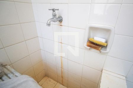 Apartamento à venda com 80m², 2 quartos e sem vaga Apartamento à venda com 80m², 2 quartos e sem vagaÁrea de serviço - Tanque