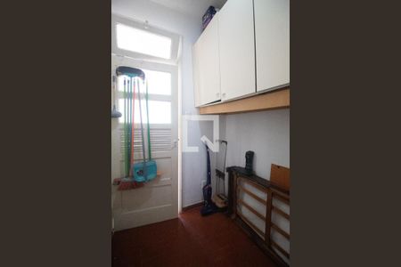 Apartamento à venda com 80m², 2 quartos e sem vaga Apartamento à venda com 80m², 2 quartos e sem vagaQuarto da Área de serviço