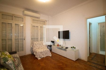 Apartamento à venda com 80m², 2 quartos e sem vaga Apartamento à venda com 80m², 2 quartos e sem vagaSala