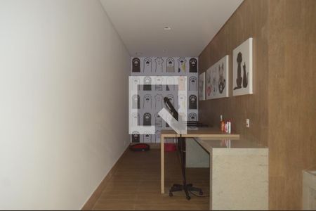 Apartamento à venda com 29m², 1 quarto e sem vagaÁrea Pet