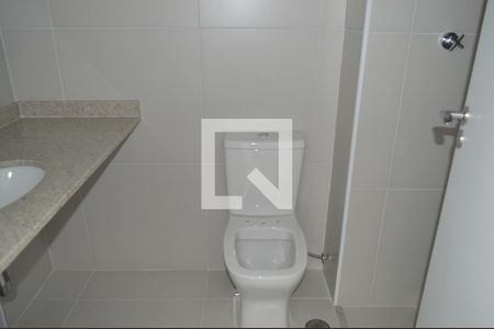 Apartamento à venda com 29m², 1 quarto e sem vagaBanheiro