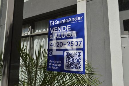 Apartamento à venda com 29m², 1 quarto e sem vagaPlaquinha