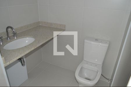 Apartamento à venda com 29m², 1 quarto e sem vagaBanheiro