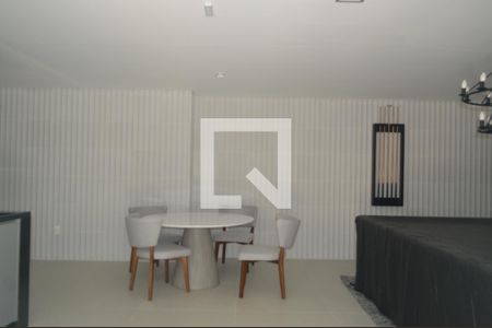 Apartamento à venda com 29m², 1 quarto e sem vagaÁrea comum