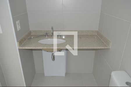 Apartamento à venda com 29m², 1 quarto e sem vagaBanheiro