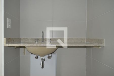 Apartamento à venda com 29m², 1 quarto e sem vagaBanheiro